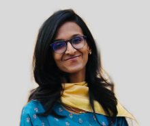 Dr Malathi Murugesan